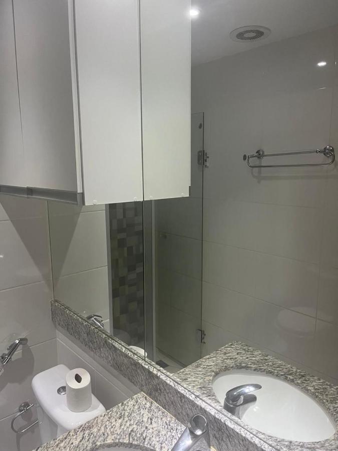 Flat Aguas Claras 218 S4 Hotel Brasília Buitenkant foto