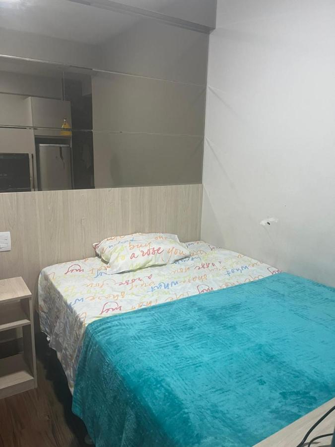 Flat Aguas Claras 218 S4 Hotel Brasília Buitenkant foto