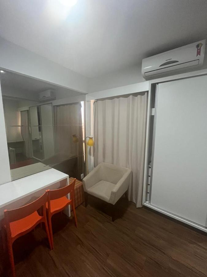Flat Aguas Claras 218 S4 Hotel Brasília Buitenkant foto